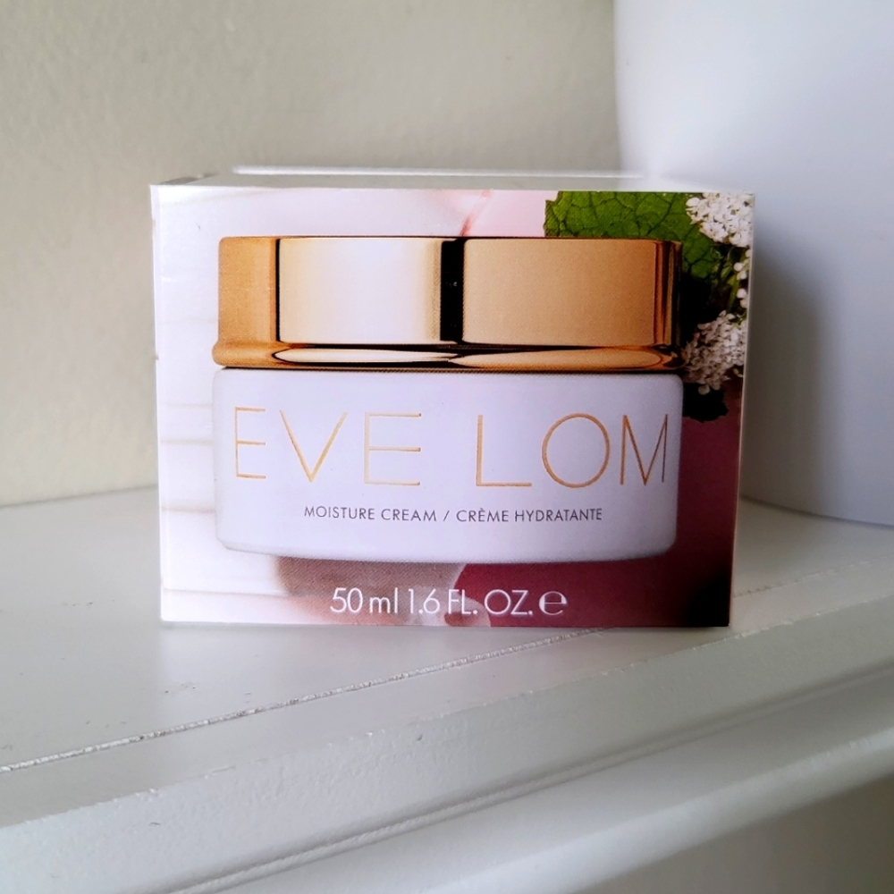EVE LOM, 50 ml, moisture cream